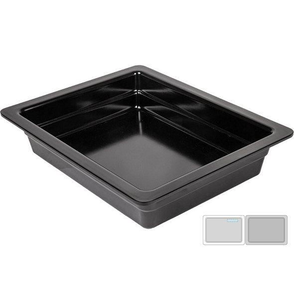 Gastronorm Melamine tray